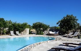 Relais Masseria Capasa
